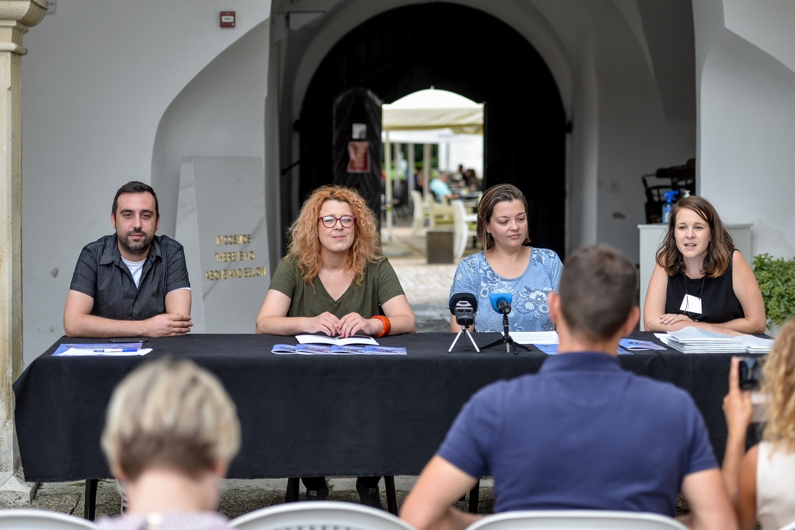 Predstavljena 22. Škola medijske kulture “Dr. Ante Peterlić”