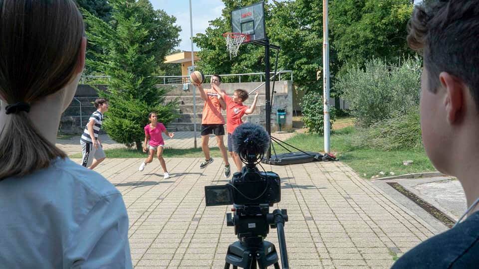 Filmski natječaj za djecu i mlade u sklopu Dana medijske pismenosti