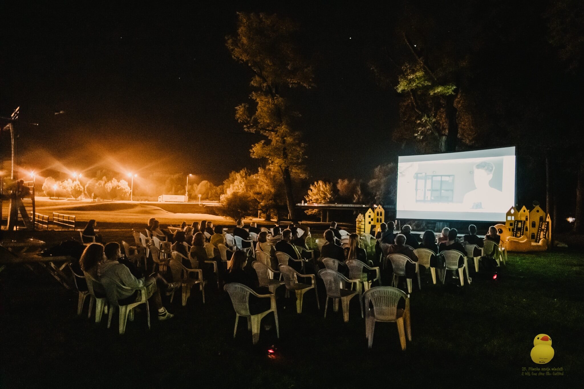 Filmske poslastice u Karlovcu: Murina, Ljubav oko svijeta, Lihvar i Povjerenje na najljepšim kino lokacijama