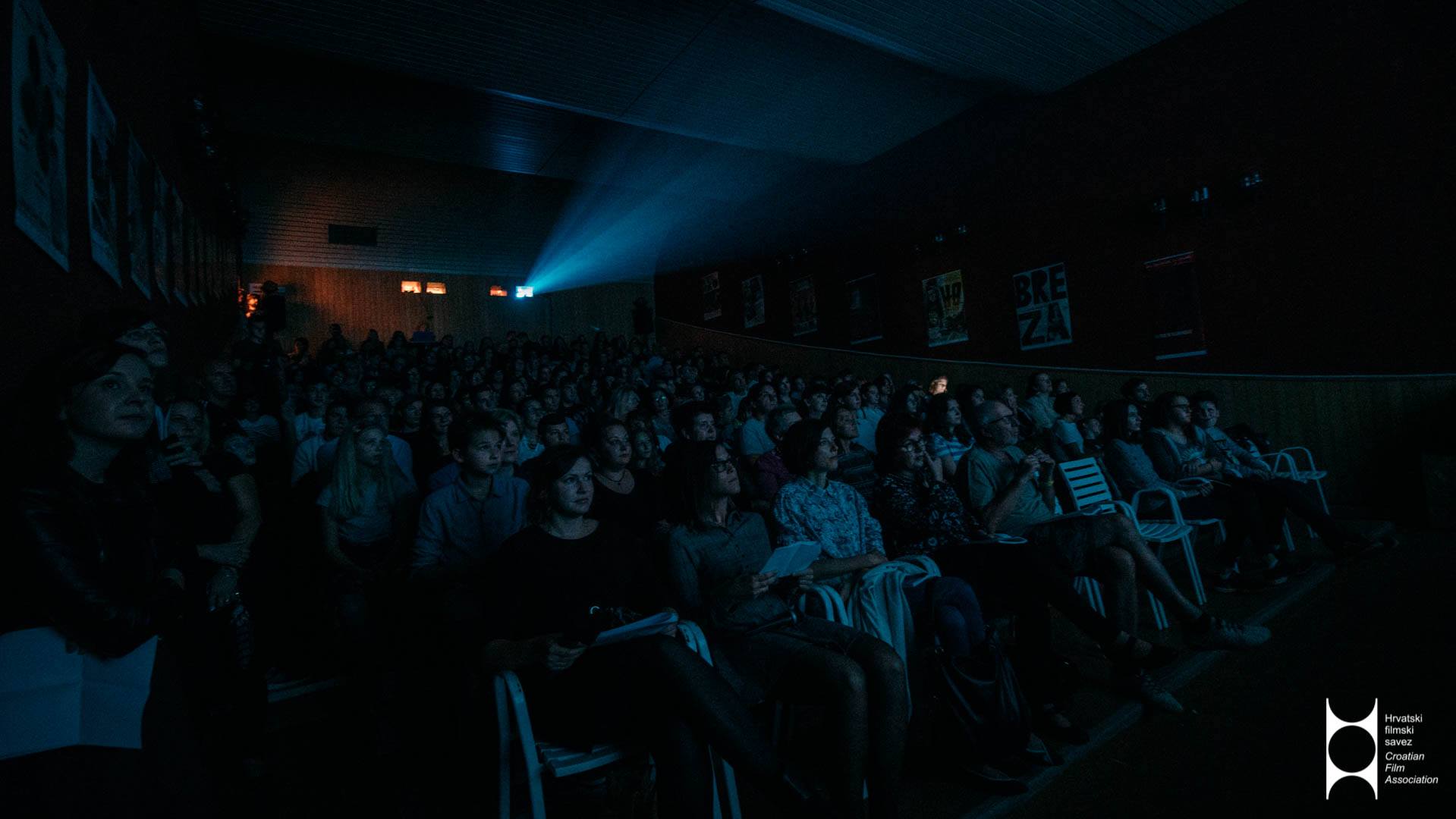 Produžene prijave za Reviju hrvatskog filmskog stvaralaštva djece